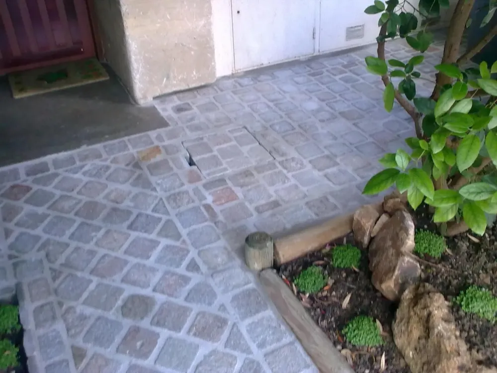 Entretien de jardin à Gif-sur-Yvette
