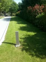 Entretien de jardin près de Rambouillet