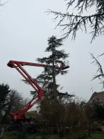 nacelle